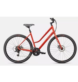 SPECIALIZED CROSSROADS 2.0 ST REDWD/CHRM S