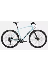 SPECIALIZED SIRRUS X 2.0 ARCTBLU/BLK/BLKREFL XS