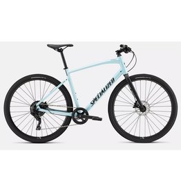 SPECIALIZED SIRRUS X 2.0 ARCTBLU/BLK/BLKREFL XS