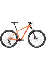 SALSA Rangefinder Deore 11 29 Bike - 29 Aluminum Orange Med