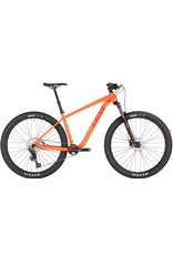 SALSA Salsa Rangefinder Deore 11 29 Bike - 29 Aluminum Orange Med
