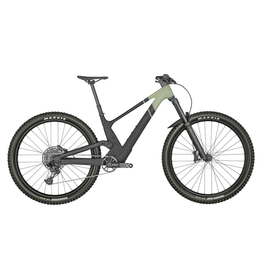 SCOTT GENIUS ST 920 BLACK/GREY 29 XL