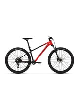 ROCKY MOUNTAIN FUSION 10 SMALL  BLACK/RED