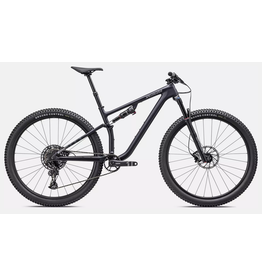 SPECIALIZED EPIC EVO - Midnight Shadow/Silver XS