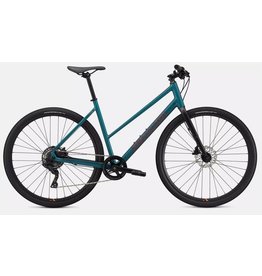 SPECIALIZED SIRRUS X 2.0 ST - CST BLK/GL BLACK/SATIN BLK XS