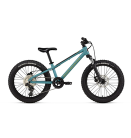 ROCKY MOUNTAIN GROWLER JR20 GREEN/GREY