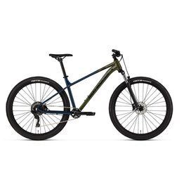 ROCKY MOUNTAIN FUSION 10 BL/GN LARGE