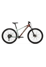 ROCKY MOUNTAIN FUSION 30 MD BL/RD