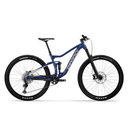 DEVINCI Django A29 SX XS Portal Blue