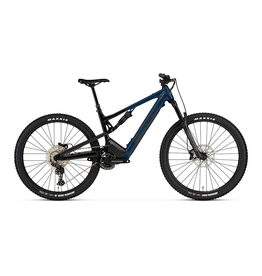 ROCKY MOUNTAIN INSTINCT PP A30 XL BK/BL