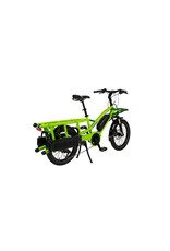 YUBA FASTRACK GREEN