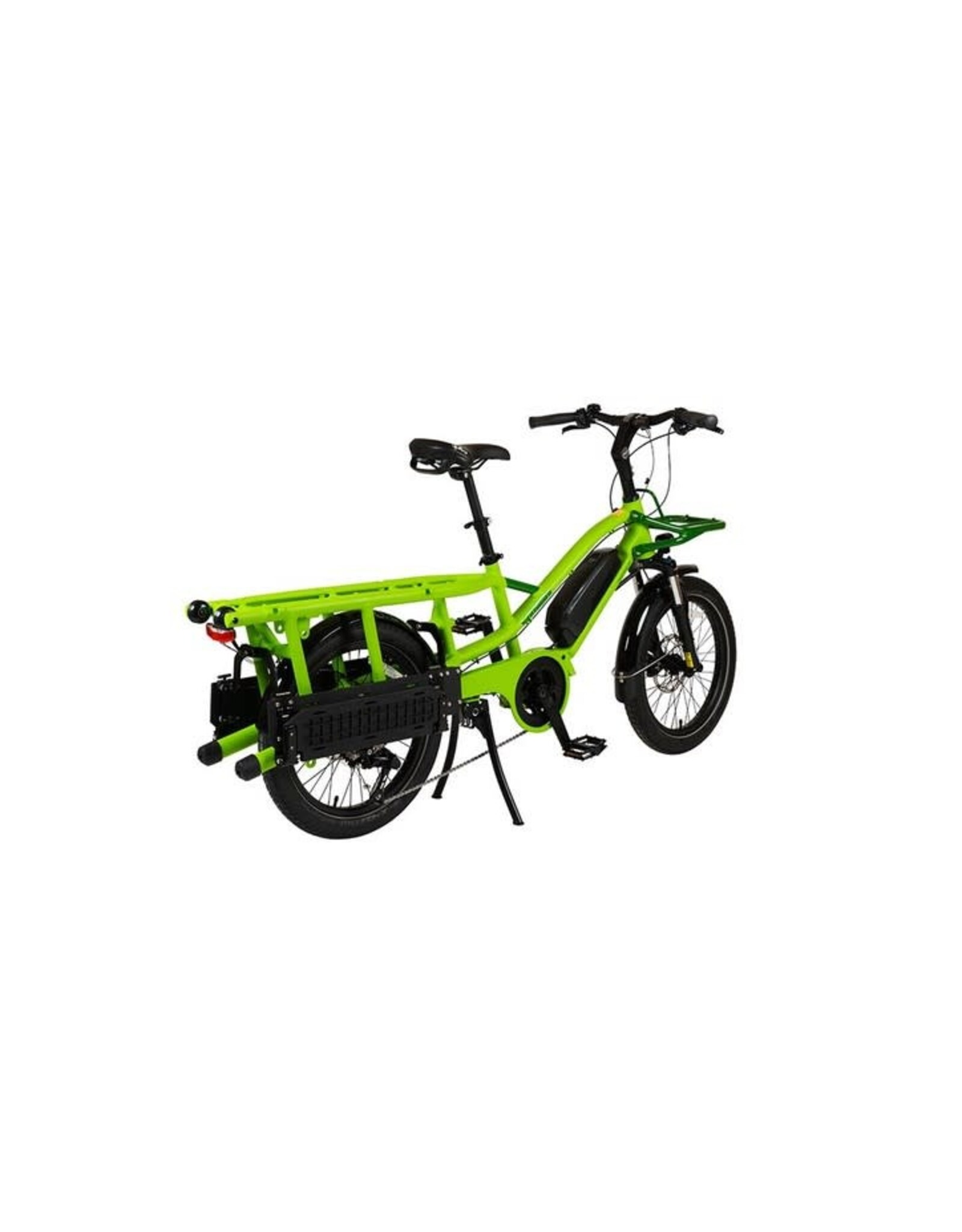 YUBA FASTRACK GREEN