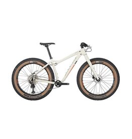 SALSA MUKLUK 5.5 DEORE  11SPD  TAN