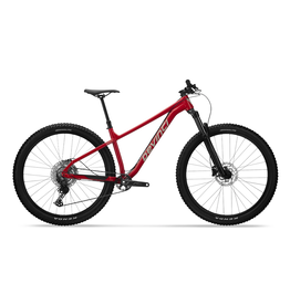 DEVINCI Kobain Deore A29 11s SM Red DNA