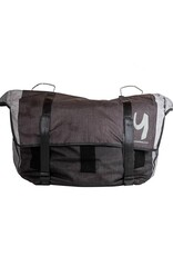 YUBA Yuba, Go-Getter Bag, XXL weatherproof bag for Mundo (85 liters)