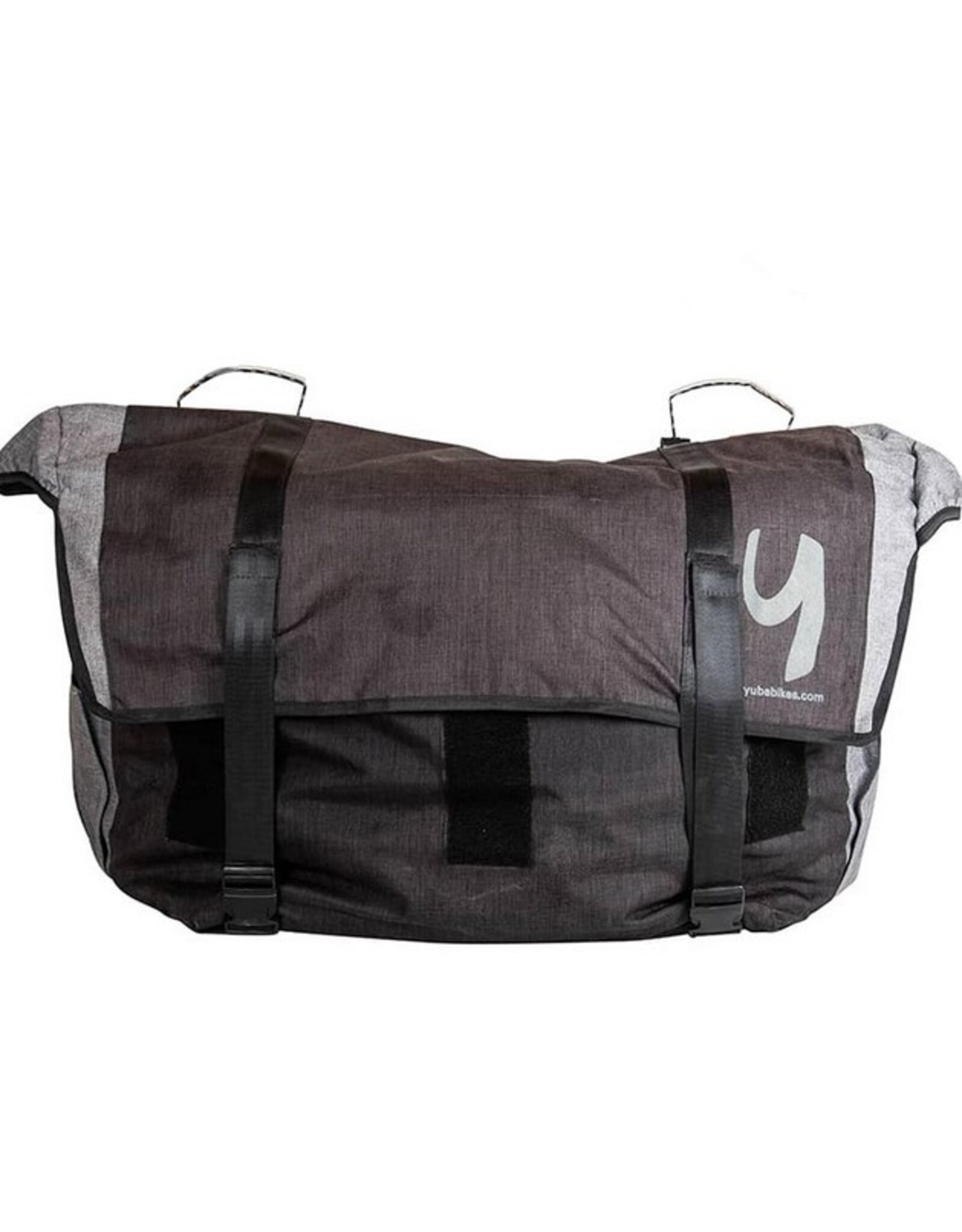 YUBA Yuba, Go-Getter Bag, XXL weatherproof bag for Mundo (85 liters)
