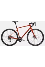 SPECIALIZED DIVERGE E5 - Redwood/Rusted Red 56cm