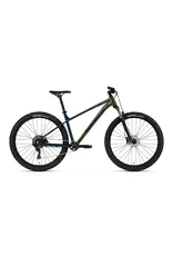 ROCKY MOUNTAIN FUSION 10 BL/GN MED