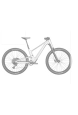 SCOTT Genius 940 raw small