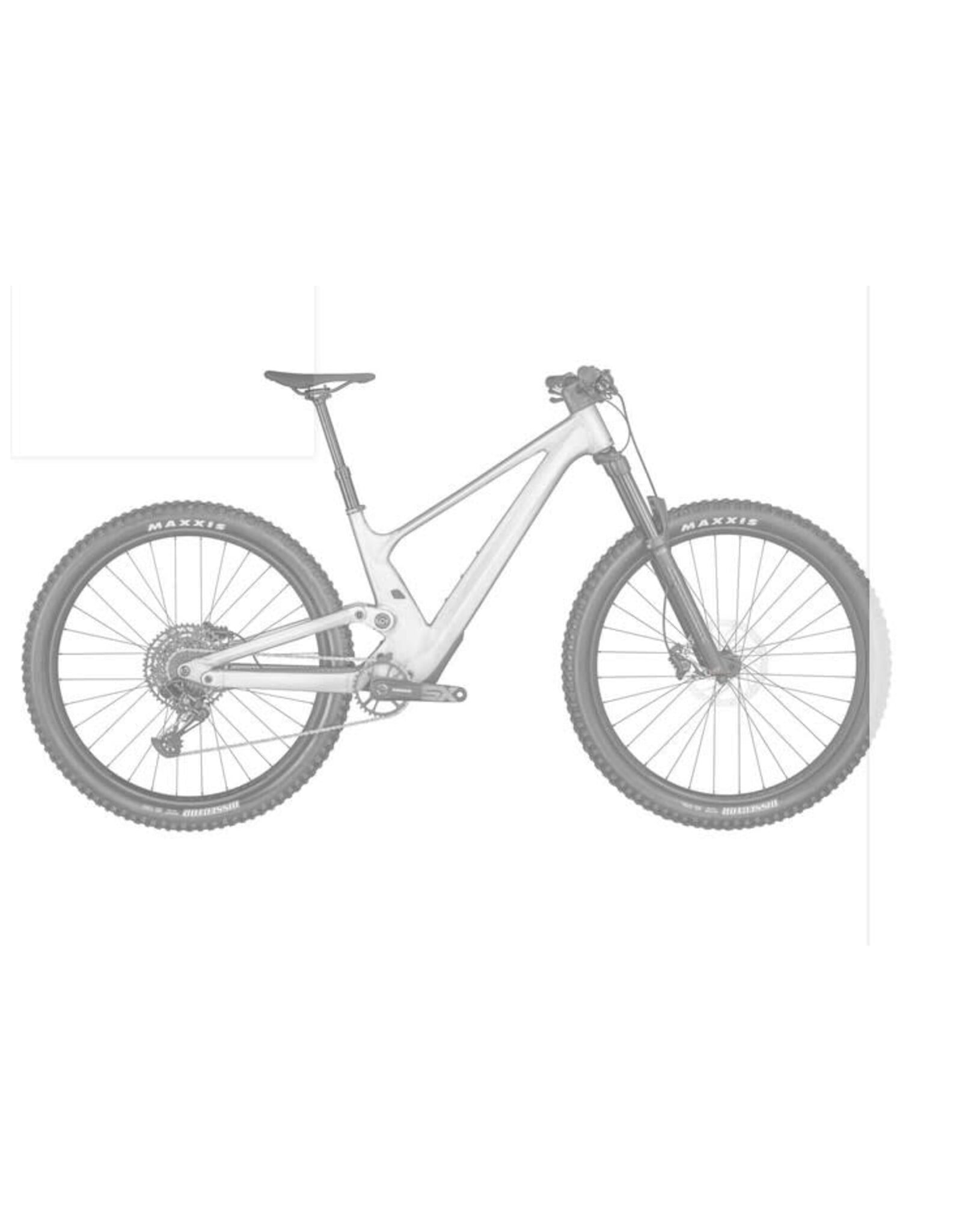 SCOTT Genius 940 raw small