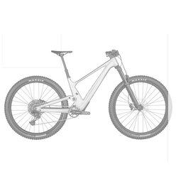 SCOTT Genius 940 raw small