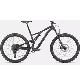 SPECIALIZED SJ EVO COMP ALLOY - SMK/BLK S5