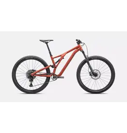 SPECIALIZED SJ ALLOY - Redwood/Rusted Red S4