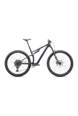 SPECIALIZED EPIC 8 COMP EVO BLUONYX/DUNEWHT L