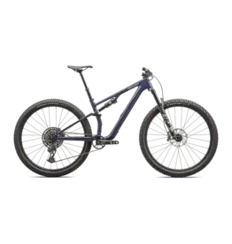 SPECIALIZED EPIC 8 COMP EVO BLUONYX/DUNEWHT L