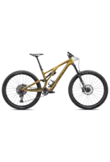 SPECIALIZED SJ EVO COMP - Harvest Gold/Midnight Shadow