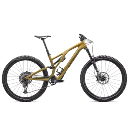 SPECIALIZED SJ EVO COMP - Harvest Gold/Midnight Shadow