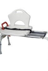 Drive Transfer Bench Sliding 300lb Getactive Home Medical And