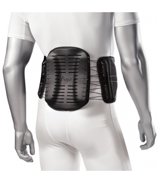 white back brace
