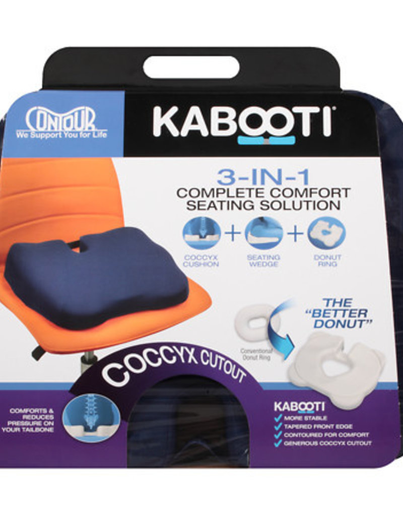 Contour Products Kabooti Ring Getactive Home Medical And Mobility
