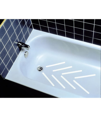 Drive Medical Drive Safety Tread Strips Tub & Shower