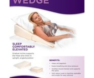 Contour Products Folding Wedge Getactive Home Medical And Mobility