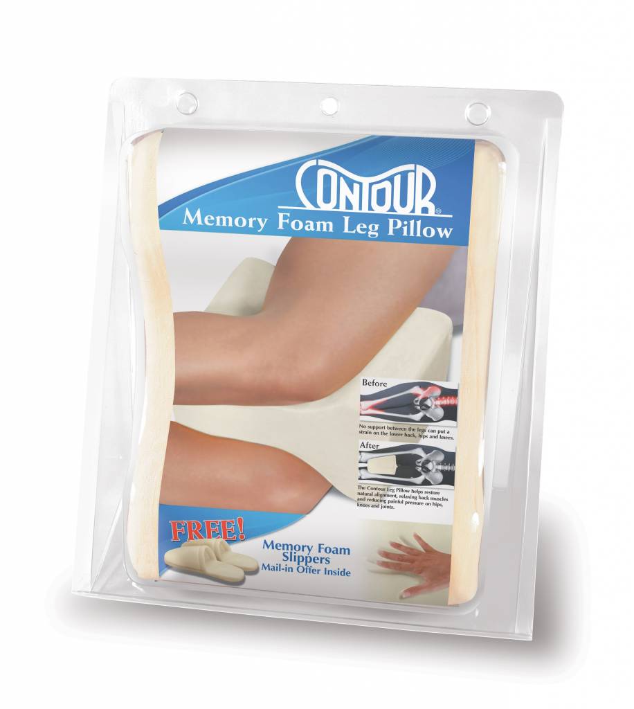 contour leg