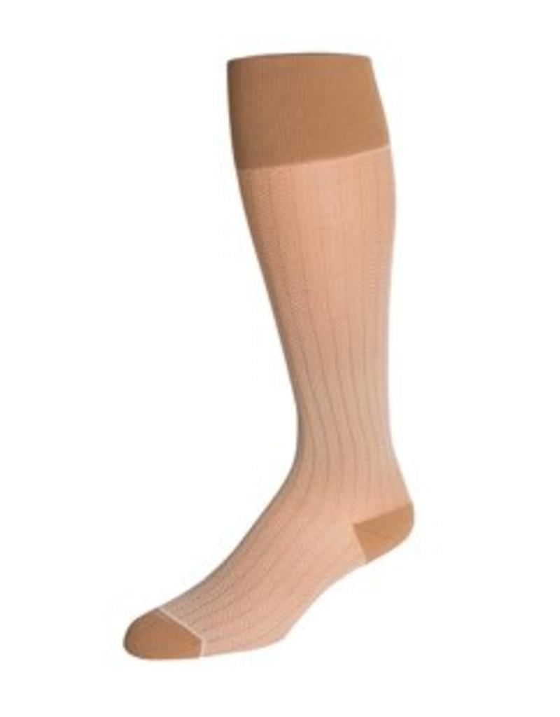 Dr Comfort Dr Comfort Herringbone Knee High Compression