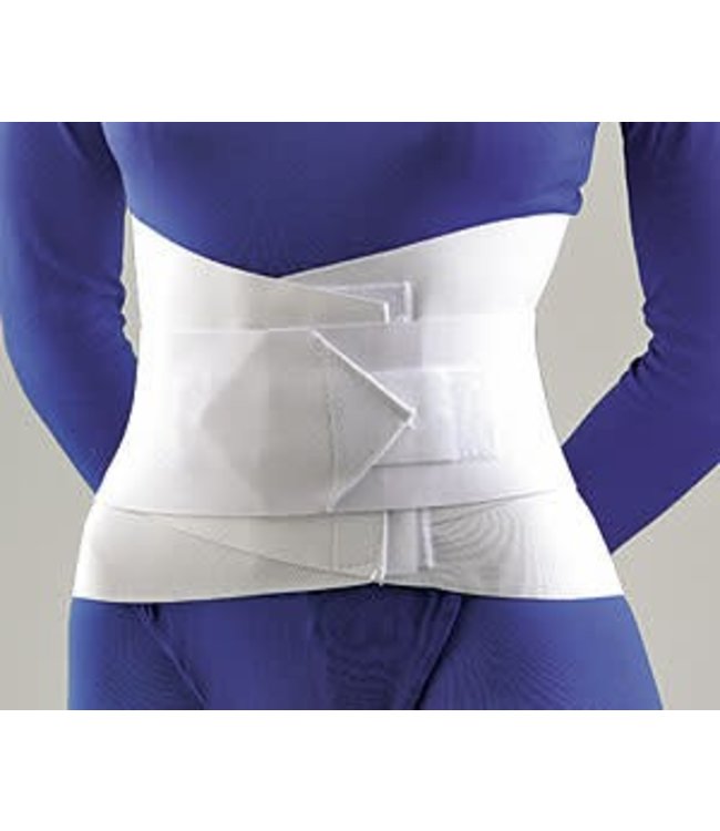 abdominal belt
