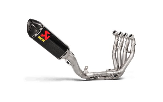 Akrapovic Akrapovic Exhaust BMW S1000RR 2017