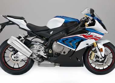 S1000RR 
