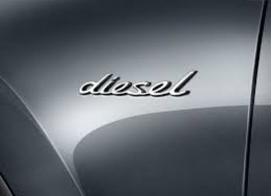 Cayenne Diesel