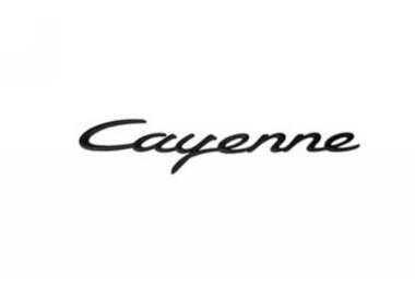 Cayenne