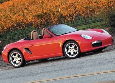 Boxster