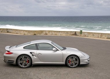 Carrera S & Carrera 4S