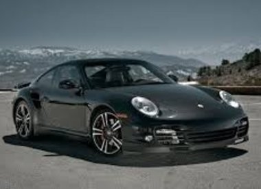 Carrera Turbo & Turbo S