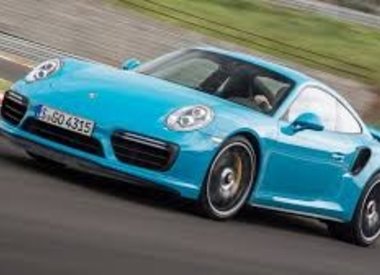 Carrera S & Carrera 4S