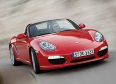Boxster