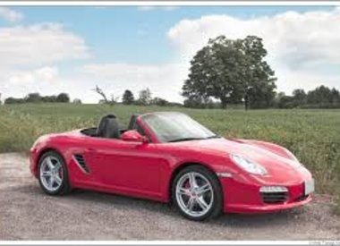 Boxster S