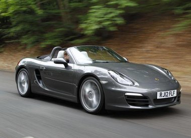 Boxster 